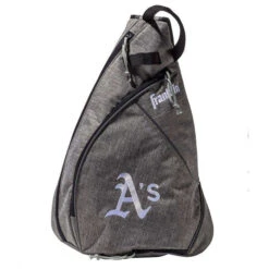 Franklin Oakland Athletics MLB® Slingbak Baseball Bag