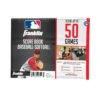 Franklin MLB® SCOREBOOK BASEBALL AND SOFTBALL