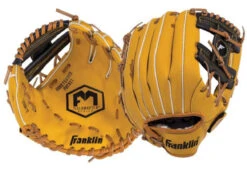 Franklin Field Master Series Baseball Fielding Glove