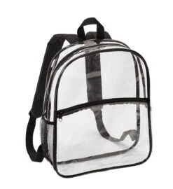 Port Authority ® Clear Backpack