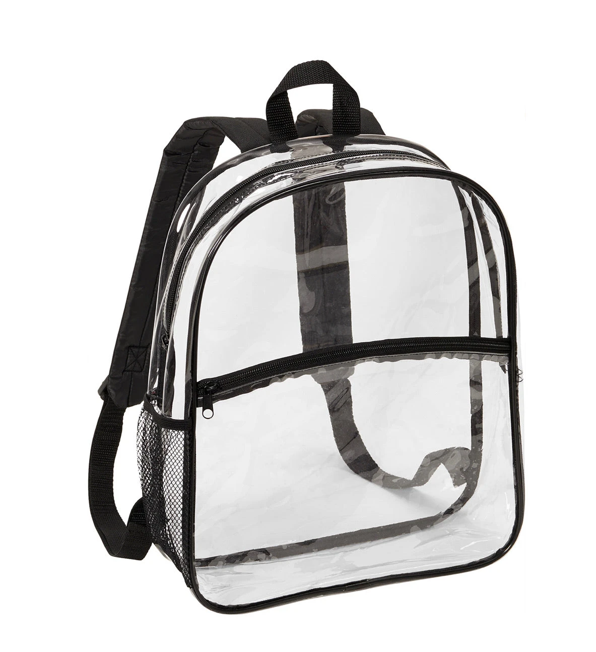 Port Authority ® Clear Backpack 1 Port Authority ® Clear Backpack