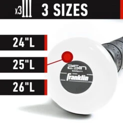 Franklin Venom 1200 Teeball Bat -Major League image b5a662a3 009c 4528 a7d8 58d7c7d82229