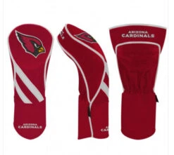 WinCraft Arizona Cardinals Golf Driver Headcover