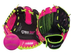 Franklin Neo-Grip® Series T-ball Fielding Glove -Major League image bb1be663 7723 4714 9280 a446a03c5e5f