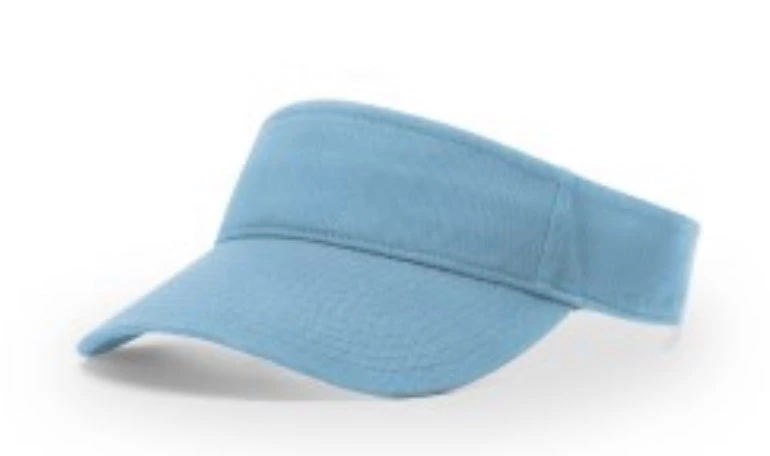 R45 GARMENT WASHED VISOR 5 R45 GARMENT WASHED VISOR - Image 5