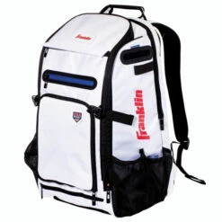 Franklin USA Softball Traveler Elite Bat Pack