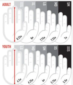 NEO CLASSIC II Batting Gloves By Franklin -Major League image cebcf39b 83a4 4078 b420 34207cc10b14