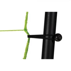 Franklin Adjustable Soccer Rebounder With Stakes - Heavy Duty Steel - 6' X 4' -Major League image cf95d821 5c0a 4a67 94b9 678a7922aaa0