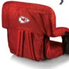 Kansas City Chiefs Red Ventura Seat