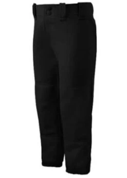 Mizuno Women's Belted Softball Pant -Major League image d32e1eb2 4c9f 418b ac35 54a7e82ef93a