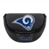 WinCraft Los Angeles Rams Golf Putter Cover