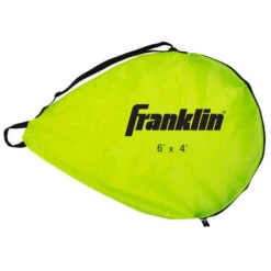 Franklin POP-UP Soccer Goal Set - 2 GOALS - 6' X 4' -Major League image d5a6ffcb 7fd4 4125 ac6a 55e7f6d8a010