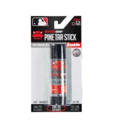 Franklin MLB® Gator Grip: Pine Tar Stick