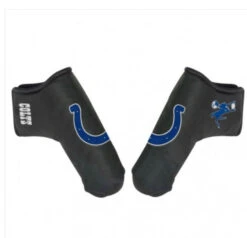 WinCraft Indianapolis Colts Golf Putter Cover