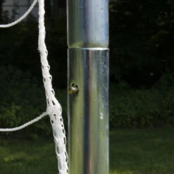 Franklin Premier Steel Soccer Goal - Stakes Included - 12' X 6 -Major League image e56fbd78 f07f 4baf 88b0 9355ef4a7dcc