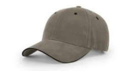 Richardson R78 Casual Sandwich Visor -Major League image e6081c2e b808 4f33 b0d4 92eee6056291