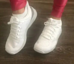 Mizuno TC-01 WOMENS White Silver Training Shoe 5 Mizuno TC-01 WOMENS White Silver Training Shoe -Major League image e62b5f63 aafe 4fe3 b705 4fbda87473a1