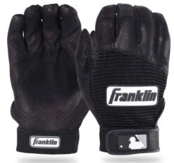 Pro Classic Batting Gloves By Franklin -Major League image e6aaf08c 2a19 4c81 8aa6 8e80b4bb66ee