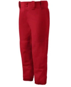 Mizuno Women's Belted Softball Pant -Major League image eabb3b89 19b0 4c99 ba00 963aa406254a