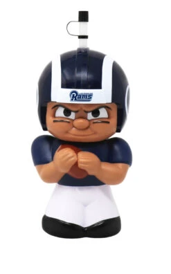 Los Angeles Rams Big Sip Water Bottle