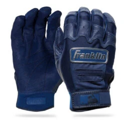 Franklin CFX PRO Full Color Chrome Batting Gloves -Major League image ebfe8743 69af 4757 88ad 3b205570cf50