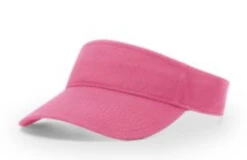 R45 GARMENT WASHED VISOR 24 R45 GARMENT WASHED VISOR -Major League image f08de237 b992 4887 90f7 f0b1dcd87dc4