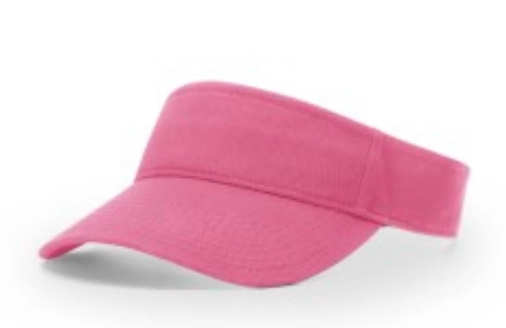 R45 GARMENT WASHED VISOR 10 R45 GARMENT WASHED VISOR - Image 10