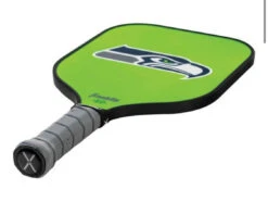 Franklin NFL® Seattle Seahawks Team Pickleball Paddle -Major League image f48498e7 a59d 40c7 9fe0 0ae22a165b64