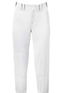 Mizuno Women's Belted Softball Pant -Major League image fb34387b 083f 4956 9b61 05508d5dbdb7