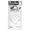 Franklin MLB® Coach's Clipboard