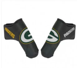 WinCraft Green Bay Packers Golf Putter Cover