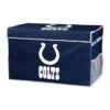 Franklin Indianapolis Colts NFL® Collapsible Storage Footlocker Bins