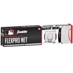 Franklin Franking MLB® Flex Pro Net -Major League mlb flex pro net 7 pkg