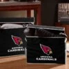 Franklin Arizona Cardinals NFL® Collapsible Storage Footlocker Bins