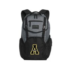 Appalachian State Mountaineers Under Armour Unisex Coalition Backpack -Major League png