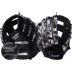 Major League -Major League rtp digitek fielding gloves 22839