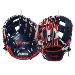 Franklin RTP Performance DIGI Series T-BALL Fielding Glove -Major League rtp digitek fielding gloves 22848 1