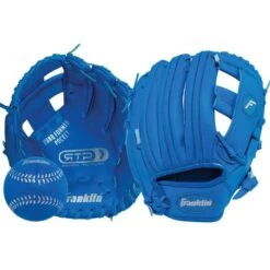 Franklin RTP Performance T-BALL Fielding Glove -Major League rtp fielding gloves 22710 1