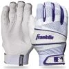 Franklin Women's Softball Fastpitch FREEFLEX Batting Gloves
