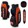 WinCraft Auburn Tigers Bucket III Cooler Cart Bag