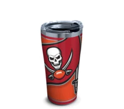 Tervis NFL® Tampa Bay Buccaneers Color Rush