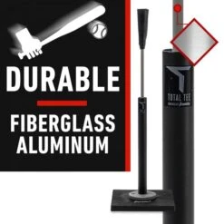 MLB TOTAL TEE By Franklin -Major League total tee details 1