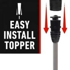 MLB TOTAL TEE By Franklin -Major League total tee details 6