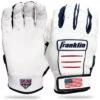 Franklin TEAM USA Softball CFX PRO Women's Batting Gloves